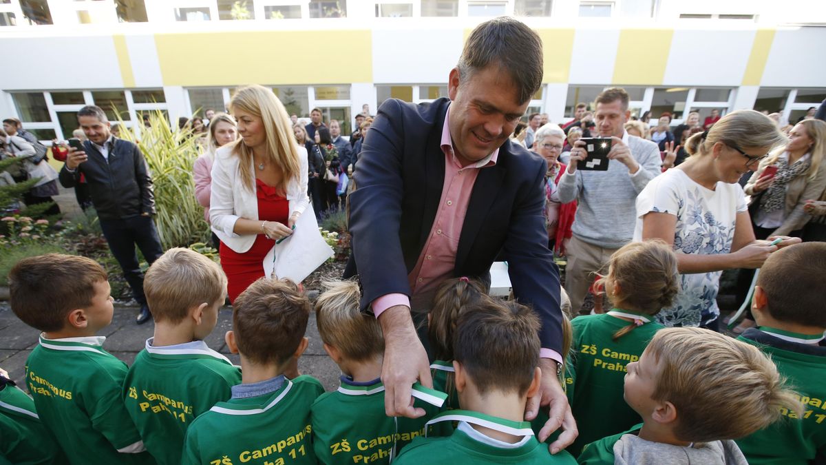 Národní sportovní agenturu povede bývalý náměstek Kovář